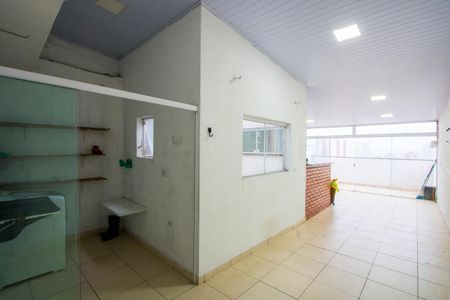 Apartamento à venda com 100m², 2 quartos e 1 vagaEspaço gourmet