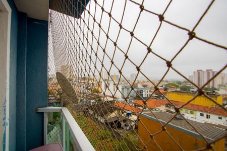 Apartamento à venda com 100m², 2 quartos e 1 vagaVaranda Suíte