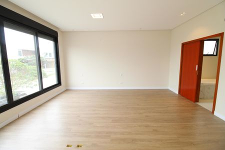 Casa de condomínio para alugar com 280m², 4 quartos e 4 vagasSuíte 3