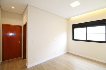 Casa de condomínio para alugar com 280m², 4 quartos e 4 vagasSuíte 1