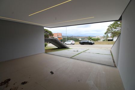 Casa de condomínio para alugar com 280m², 4 quartos e 4 vagasGaragem