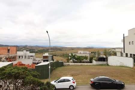 Casa de condomínio para alugar com 280m², 4 quartos e 4 vagasVista do Quarto