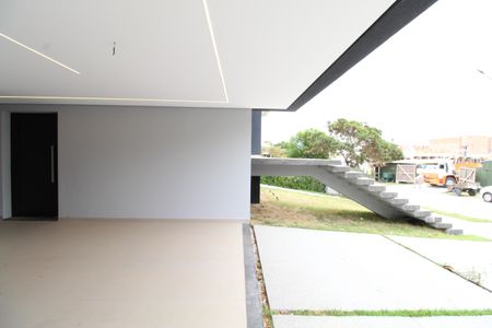 Casa de condomínio para alugar com 280m², 4 quartos e 4 vagasGaragem