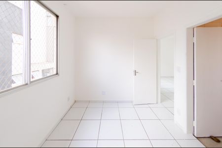 Suíte de apartamento à venda com 1 quarto, 83m² em Nova Suíça, Belo Horizonte