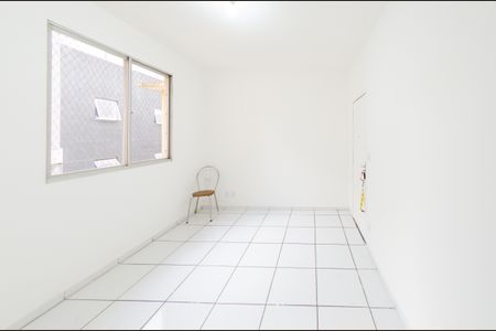 Sala de apartamento à venda com 1 quarto, 83m² em Nova Suíça, Belo Horizonte