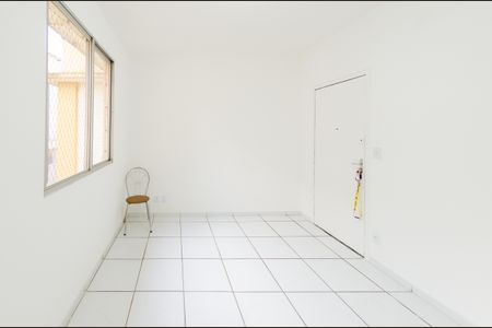 Sala de apartamento à venda com 1 quarto, 83m² em Nova Suíça, Belo Horizonte