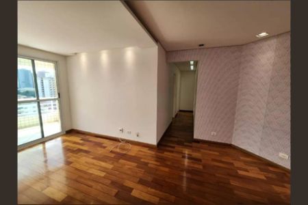 Foto 05 de apartamento à venda com 3 quartos, 89m² em Vila Dayse, São Bernardo do Campo