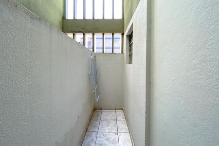 Apartamento à venda com 91m², 2 quartos e 1 vaga Apartamento à venda com 91m², 2 quartos e 1 vagaÁrea de Serviço