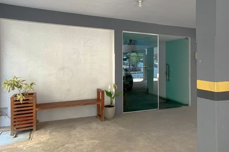 Apartamento à venda com 91m², 2 quartos e 1 vaga Apartamento à venda com 91m², 2 quartos e 1 vagaÁrea comum