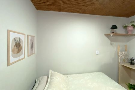 Apartamento à venda com 91m², 2 quartos e 1 vaga Apartamento à venda com 91m², 2 quartos e 1 vagaQuarto de Serviço