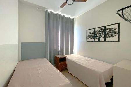 Apartamento à venda com 91m², 2 quartos e 1 vaga Apartamento à venda com 91m², 2 quartos e 1 vagaQuarto 2