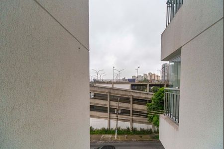 Apartamento à venda com 128m², 4 quartos e 2 vagasVista do Quarto 