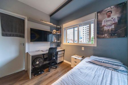 Apartamento à venda com 128m², 4 quartos e 2 vagasSuíte 2