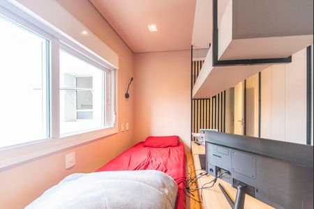 Apartamento à venda com 128m², 4 quartos e 2 vagasSuíte 3