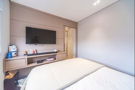 Apartamento à venda com 128m², 4 quartos e 2 vagasSuíte 1