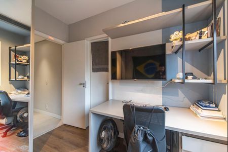 Apartamento à venda com 128m², 4 quartos e 2 vagasSuíte 2