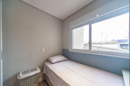 Apartamento à venda com 128m², 4 quartos e 2 vagasQuarto 