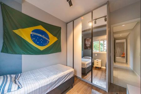 Apartamento à venda com 128m², 4 quartos e 2 vagasSuíte 2