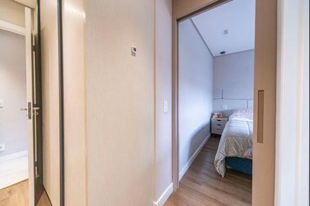 Apartamento à venda com 128m², 4 quartos e 2 vagasSuíte 1