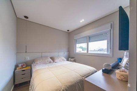 Apartamento à venda com 128m², 4 quartos e 2 vagasSuíte 1