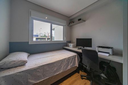 Apartamento à venda com 128m², 4 quartos e 2 vagasQuarto 