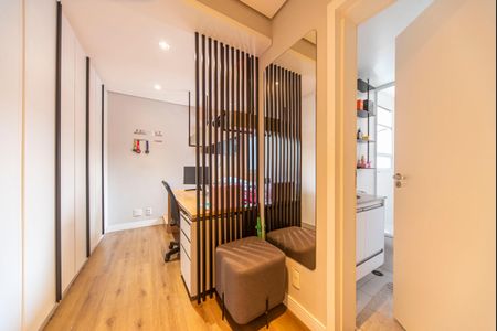 Apartamento à venda com 128m², 4 quartos e 2 vagasSuíte 3