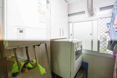 Apartamento à venda com 52m², 2 quartos e 1 vagaÁrea de Serviço