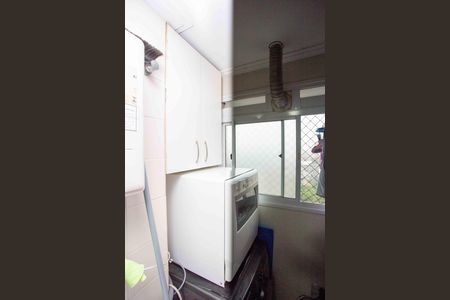 Apartamento à venda com 52m², 2 quartos e 1 vagaÁrea de Serviço