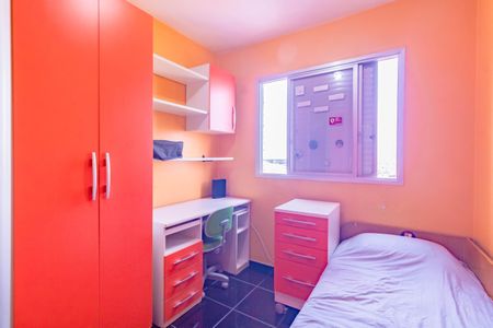 Apartamento à venda com 52m², 2 quartos e 1 vaga Apartamento à venda com 52m², 2 quartos e 1 vagaQuarto 2