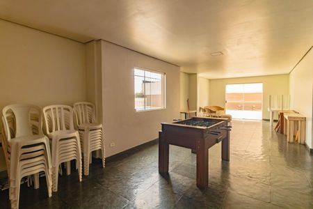 Apartamento à venda com 52m², 2 quartos e 1 vaga Apartamento à venda com 52m², 2 quartos e 1 vagaÁrea comum