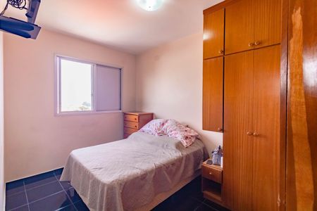 Quarto 1 de apartamento à venda com 2 quartos, 52m² em Vila Mascote, São Paulo