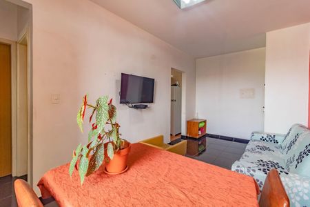 Apartamento à venda com 52m², 2 quartos e 1 vaga Apartamento à venda com 52m², 2 quartos e 1 vagaSala