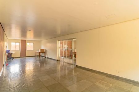 Apartamento à venda com 52m², 2 quartos e 1 vaga Apartamento à venda com 52m², 2 quartos e 1 vagaÁrea comum