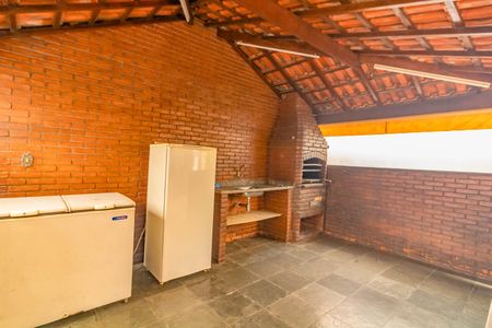 Apartamento à venda com 52m², 2 quartos e 1 vaga Apartamento à venda com 52m², 2 quartos e 1 vagaÁrea comum