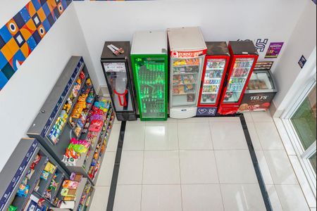 Apartamento à venda com 86m², 1 quarto e 2 vagasÁrea comum