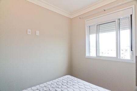 Quarto 1 de apartamento para alugar com 2 quartos, 43m² em Vila Pirituba, São Paulo