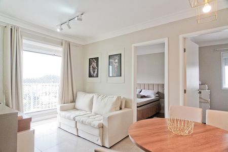 Apartamento para alugar com 2 quartos, 43m² em Vila Pirituba, São Paulo