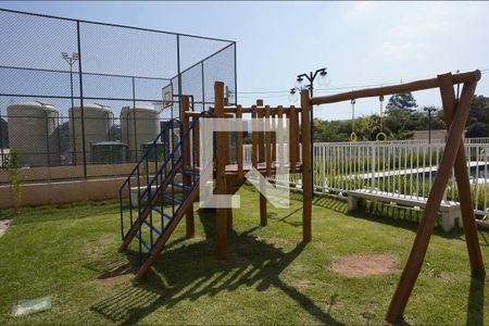 Área comum - Playground de apartamento para alugar com 2 quartos, 43m² em Vila Pirituba, São Paulo