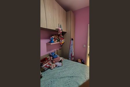 Apartamento para alugar com 80m², 3 quartos e 1 vagaQuarto 2