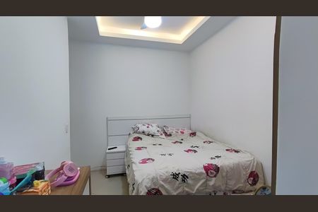 Apartamento para alugar com 80m², 3 quartos e 1 vagaSuíte