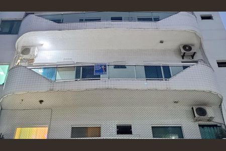 Apartamento para alugar com 80m², 3 quartos e 1 vagaPlaca