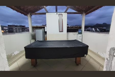 Apartamento para alugar com 80m², 3 quartos e 1 vagaÁrea comum - Salão de Jogos