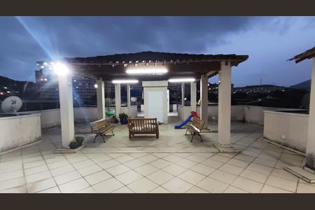 Apartamento para alugar com 80m², 3 quartos e 1 vagaÁrea comum - Playground