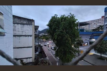 Apartamento para alugar com 80m², 3 quartos e 1 vagaVista da Varanda