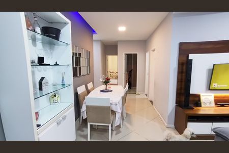 Apartamento para alugar com 80m², 3 quartos e 1 vagaSala de Jantar