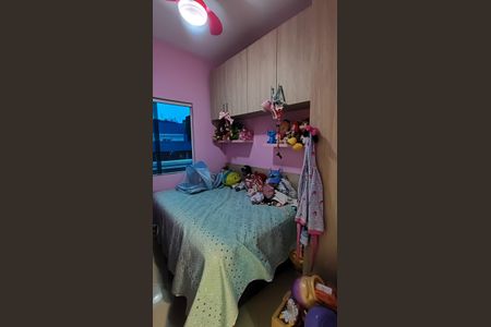 Apartamento para alugar com 80m², 3 quartos e 1 vagaQuarto 2