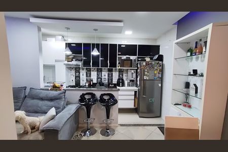 Apartamento para alugar com 80m², 3 quartos e 1 vagaCozinha