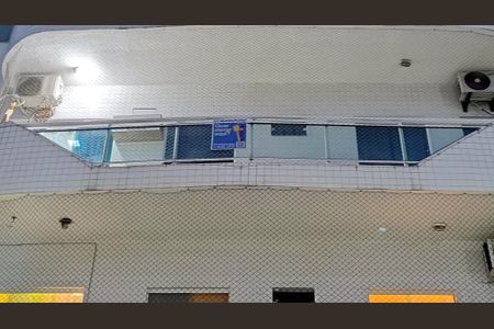 Apartamento para alugar com 80m², 3 quartos e 1 vagaPlaca