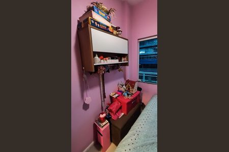 Apartamento para alugar com 80m², 3 quartos e 1 vagaQuarto 2