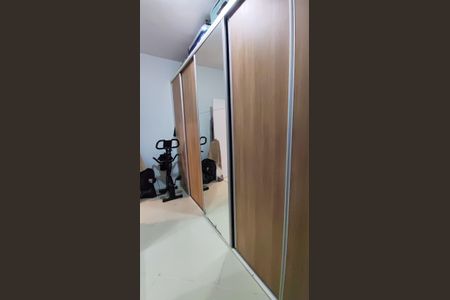 Apartamento para alugar com 80m², 3 quartos e 1 vagaQuarto 1